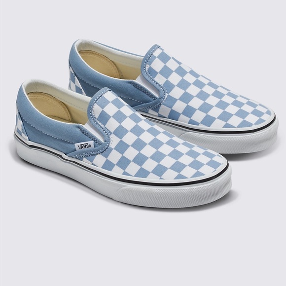 Vans Shoes - Vans - Men’s 5 Woman’s 6.5